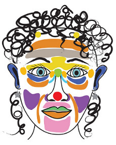 Face Map
