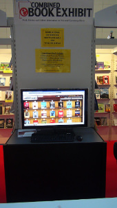 Frankfurt Combined Book Exhibit