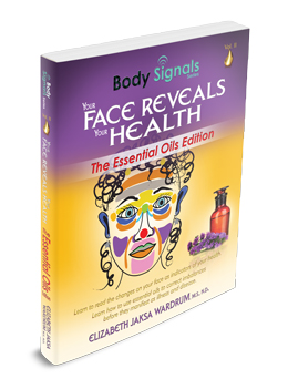 Body Signals-Essential Oils Edition